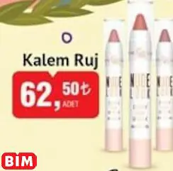 GOLDEN ROSE KALEM RUJ GOLDEN ROSE KALEM RUJ